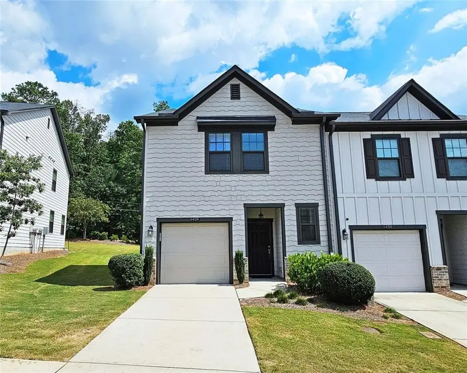 6424 Mountain Home Way Se, Mableton, GA 30126 - Image #1