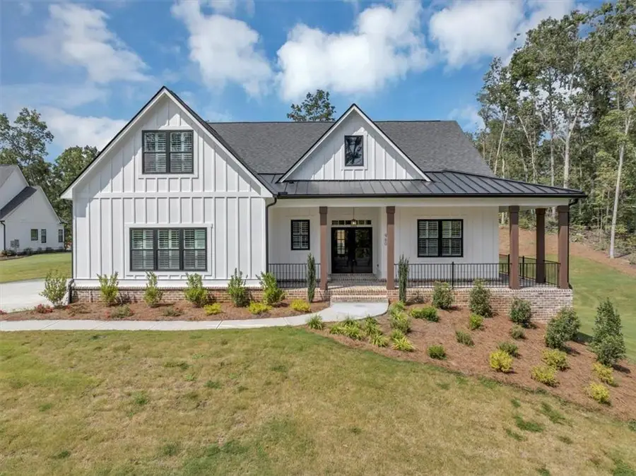 960 Oxford Road, Ball Ground, GA 30107 - Image #2