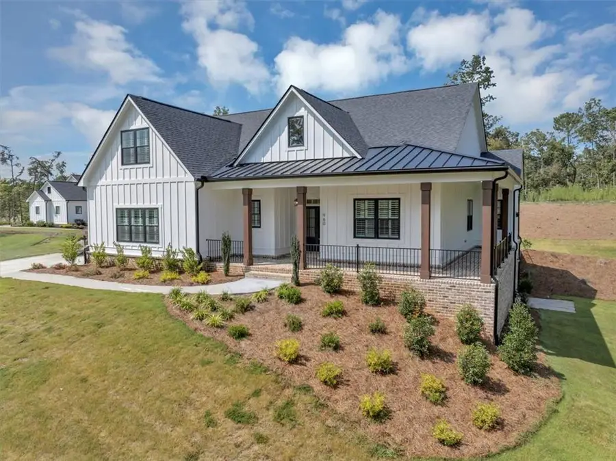 960 Oxford Road, Ball Ground, GA 30107 - Image #3