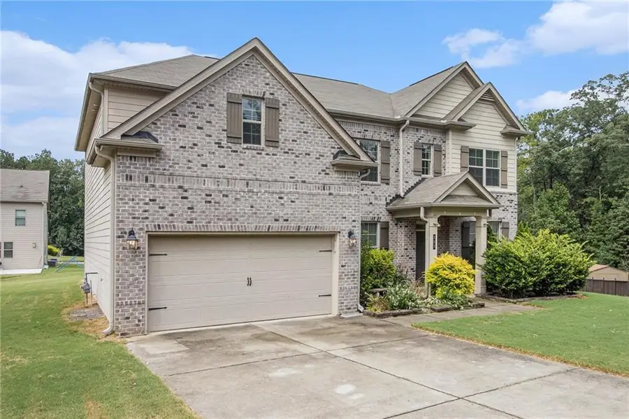 283 Hickory Pointe Drive, Acworth, GA 30101 - Image #2