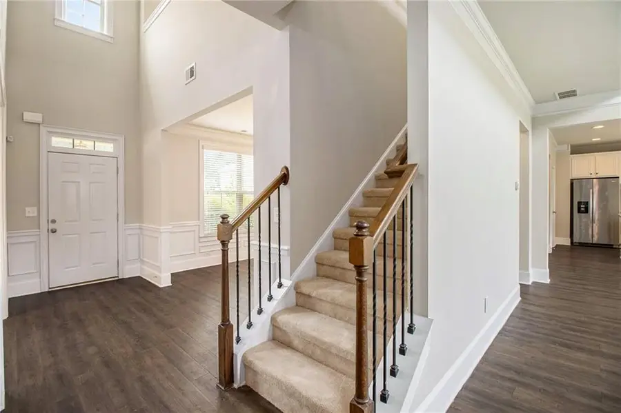 283 Hickory Pointe Drive, Acworth, GA 30101 - Image #3