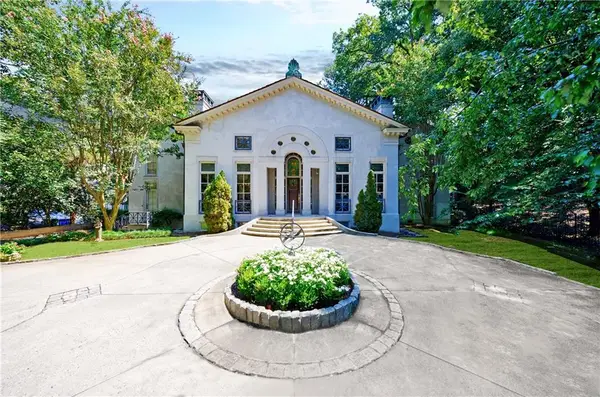 3281 Habersham Road Nw, Atlanta, GA 30305