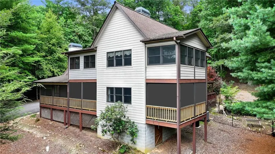 2930 Hicks Gap Road, Blairsville, GA 30512 - #3