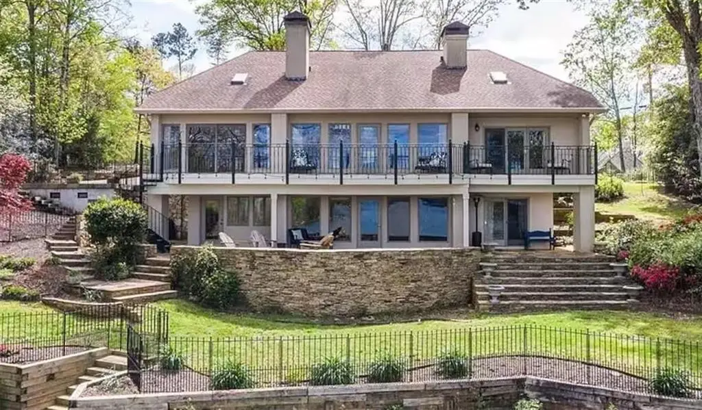 552 Panorama Drive, Lavonia, GA 30553 - Image #1