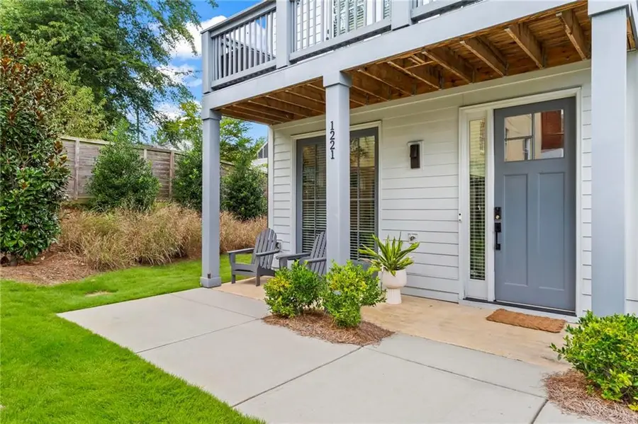 1221 Oxley Place Nw, Atlanta, GA 30307 - Image #2