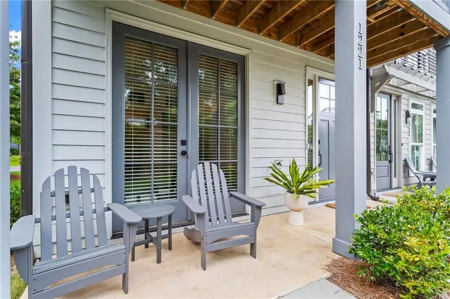 1221 Oxley Place Nw, Atlanta, GA 30307 - Image #3