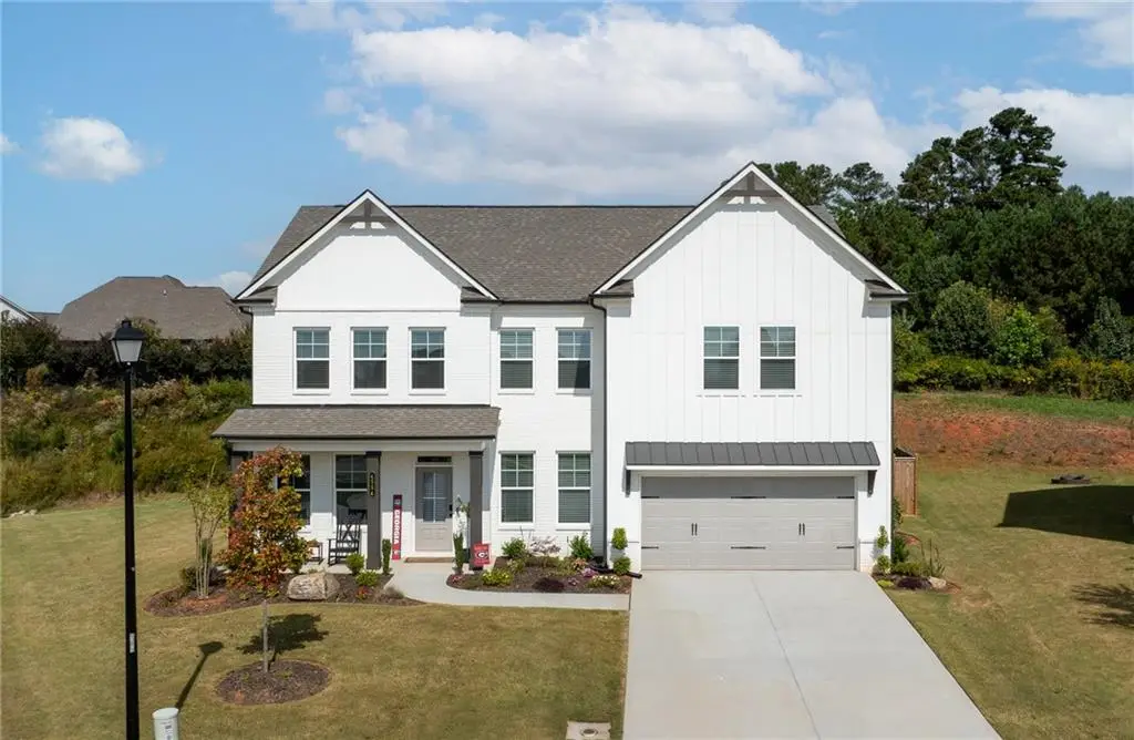 4554 Silver Oak Drive Sw, Gainesville, GA 30504 - Image #1