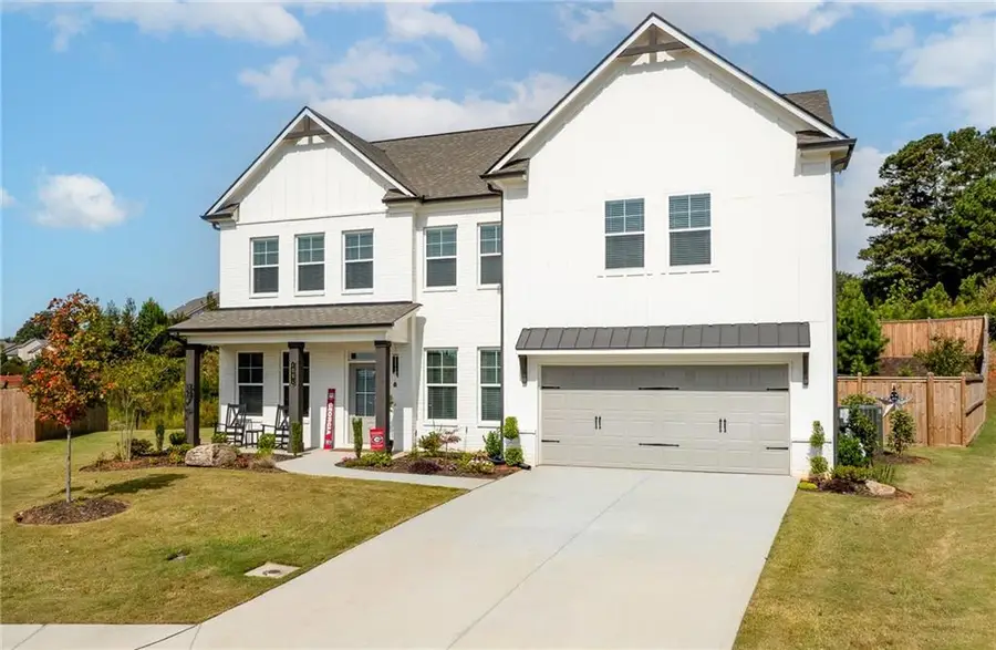 4554 Silver Oak Drive Sw, Gainesville, GA 30504 - Image #2