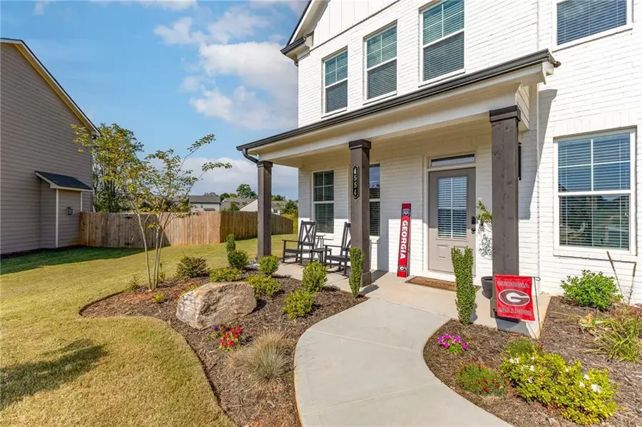 4554 Silver Oak Drive Sw, Gainesville, GA 30504 - Image #3