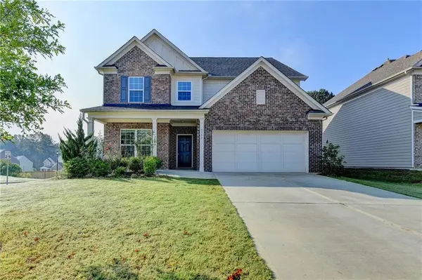 5599 Wheeler Ridge Road, Auburn, GA 30011