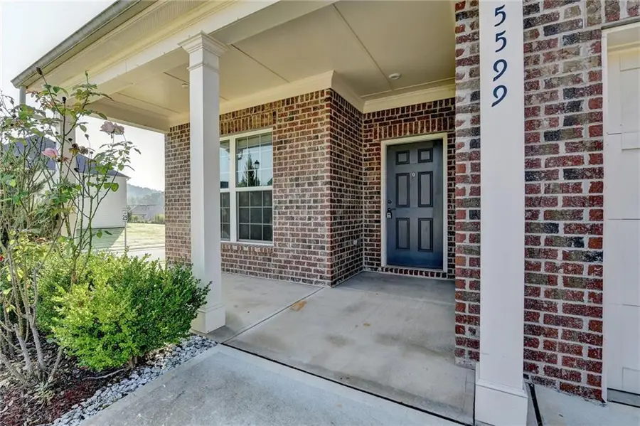 5599 Wheeler Ridge Road, Auburn, GA 30011 - Image #2