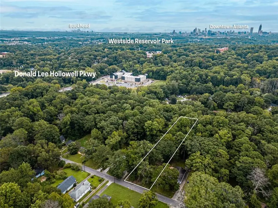 691 Gary Road Nw, Atlanta, GA 30318 - Image #3