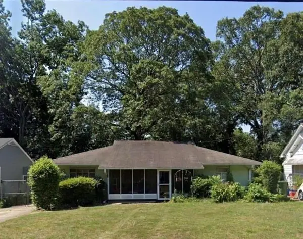 818 Braddock Street Sw, Atlanta, GA 30310