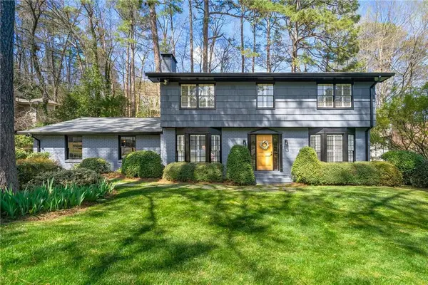 3178 Sugarplum Road Ne, Atlanta, GA 30345