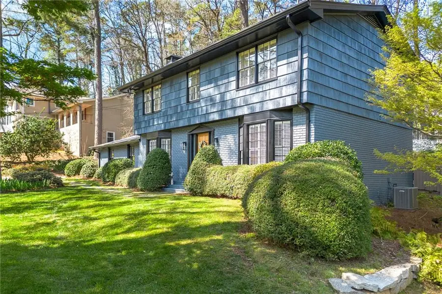 3178 Sugarplum Road Ne, Atlanta, GA 30345 - Image #2