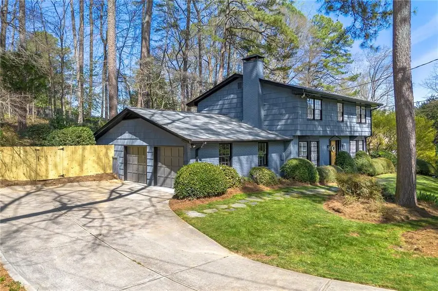 3178 Sugarplum Road Ne, Atlanta, GA 30345 - Image #3