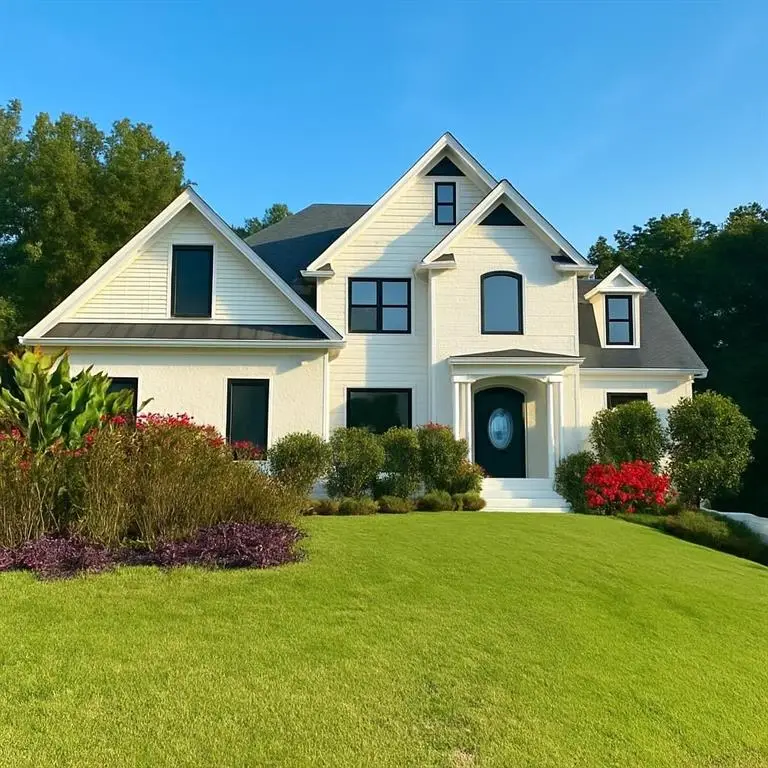 197 Evecliff Drive, Dallas, GA 30132 - Image #1