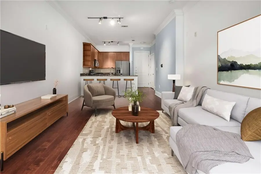 1055 Piedmont Avenue Ne #114, Atlanta, GA 30309 - Image #2