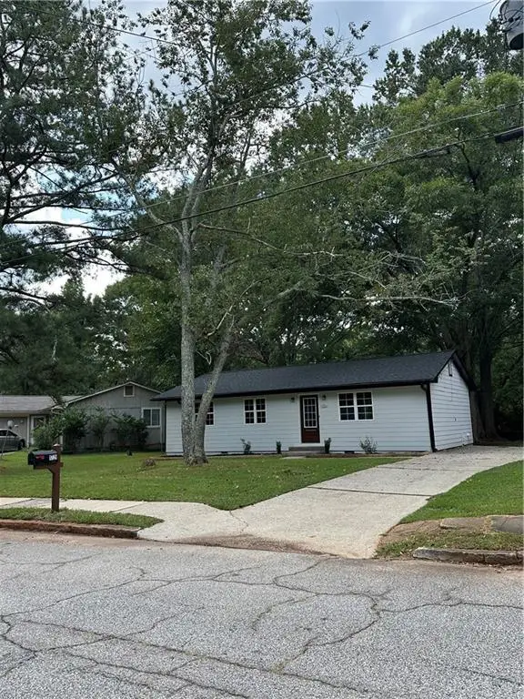 1729 W Austin Road, Decatur, GA 30032 - Image #2