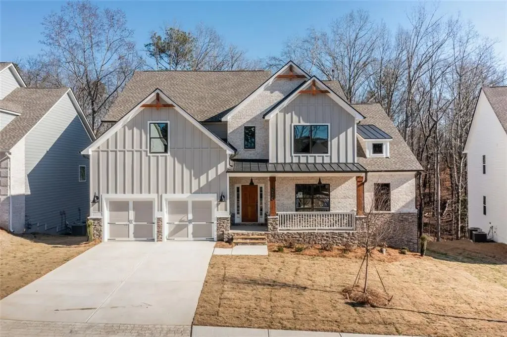 3664 Thornhill Court, Douglasville, GA 30135 - Image #1