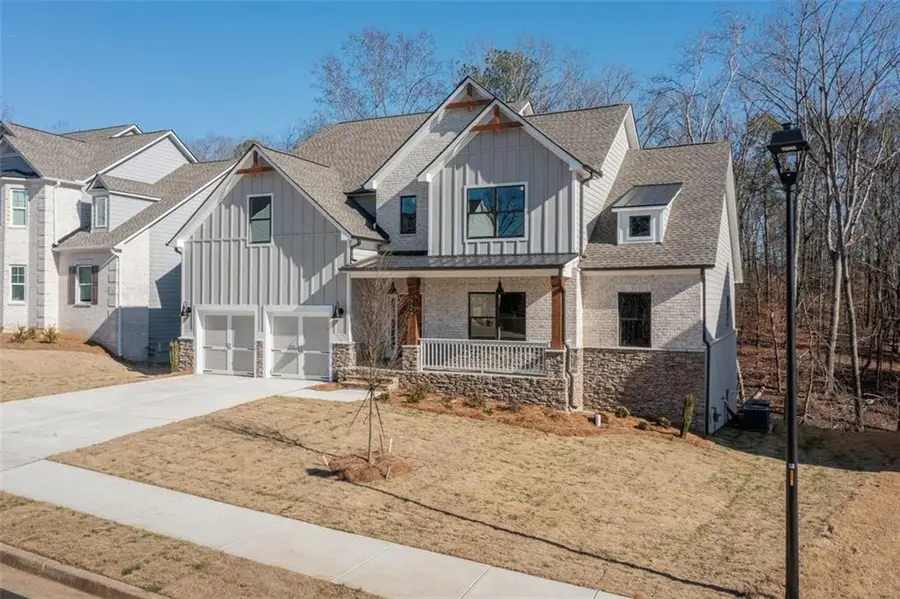 3664 Thornhill Court, Douglasville, GA 30135 - Image #2