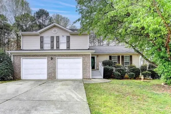 5880 April Drive, Sugar Hill, GA 30518