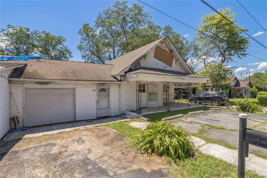 221 Avenue L, Thomaston, GA 30286 - Image #3