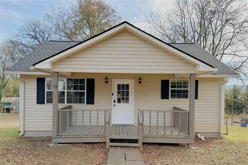 57 N Congress Street N, Summerville, GA 30747 - Image #1