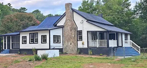 2895 Turner Church Road, Mcdonough, GA 30252