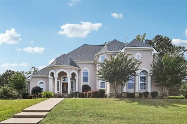 31 Meadow Lakes Terrace, Cedartown, GA 30125