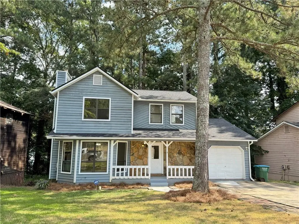 1013 Sandune Drive, Norcross, GA 30093 - Image #1