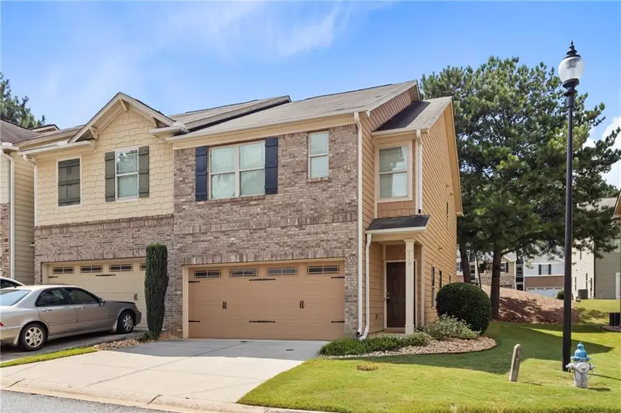 219 Bobbie Way, Woodstock, GA 30189 - Image #2