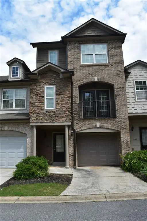 2985 Ashlyn Creek Court, Atlanta, GA 30340