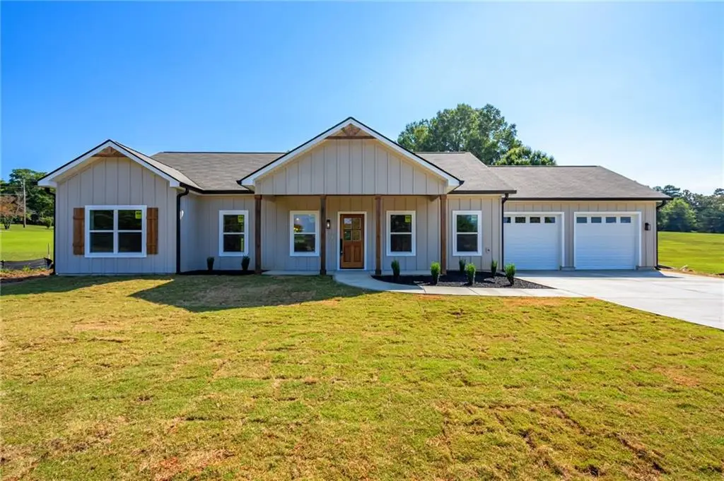 68 Cherokee Terrace, Cedartown, GA 30125 - Image #1