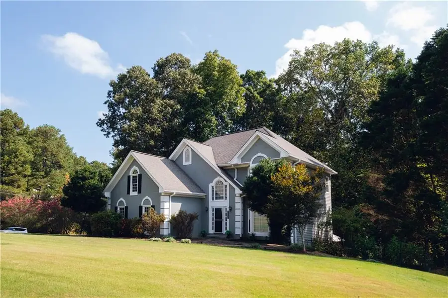 3341 Danielle Way, Suwanee, GA 30024 - Image #2