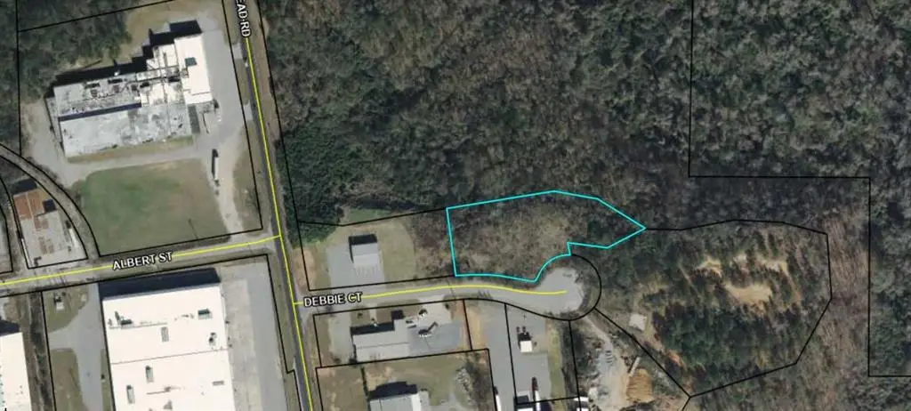 110 Debbie Court, Macon, GA 31206 - Image #1