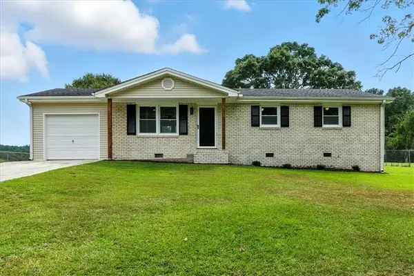 1157 Stringer Road, Rockmart, GA 30153