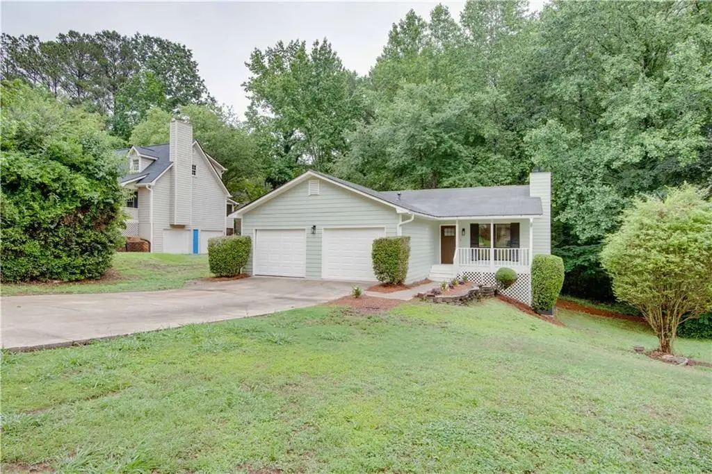 3960 Rocmar Drive, Snellville, GA 30039 - Image #1