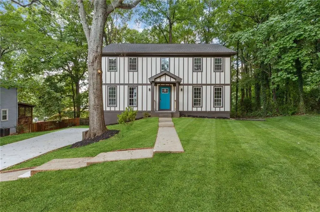 1001 Gunners Walk, Tucker, GA 30084 - #1