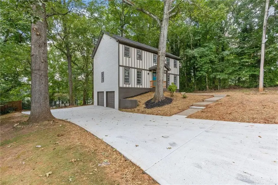 1001 Gunners Walk, Tucker, GA 30084 - #2