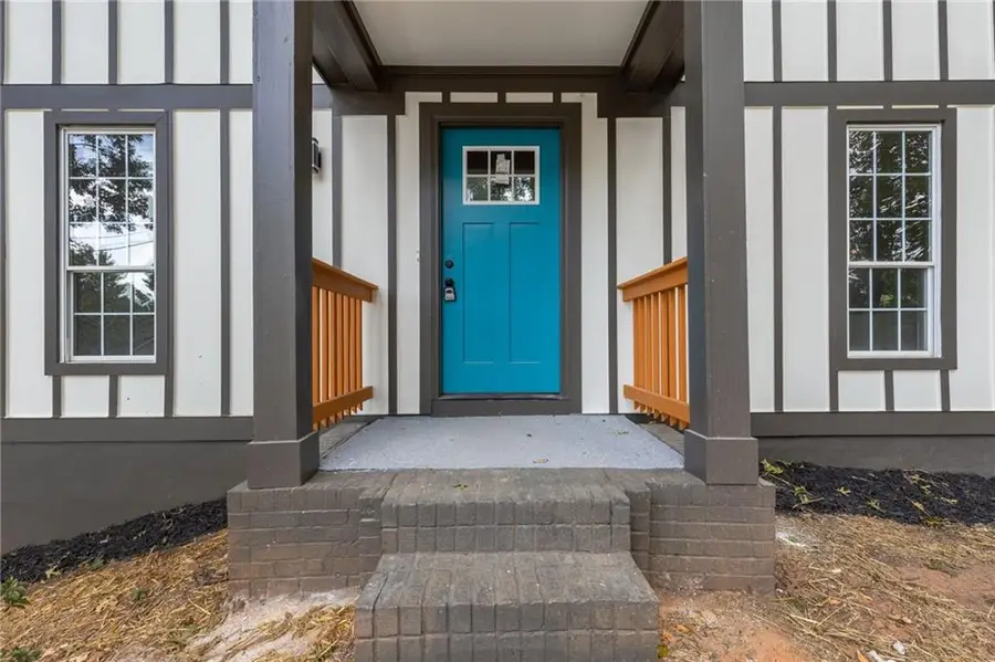 1001 Gunners Walk, Tucker, GA 30084 - #3