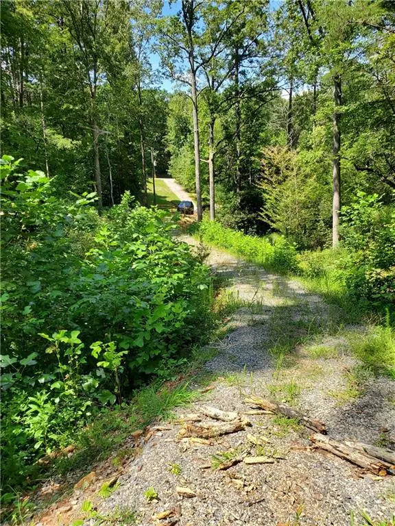 0 Asbury Mill Road, Cleveland, GA 30528 - Image #2