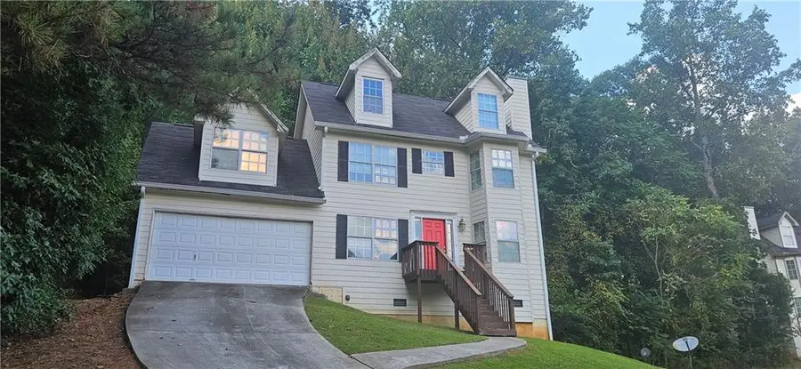 3845 Laurel Brook Lane, Snellville, GA 30039 - #2