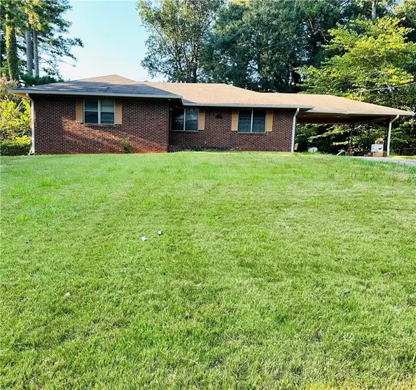 3311 Spreading Oak Drive, Atlanta, GA 30311