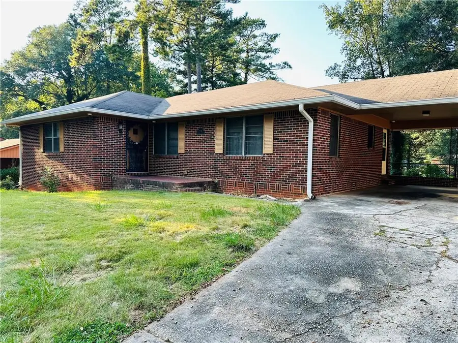 3311 Spreading Oak Drive, Atlanta, GA 30311 - Image #2