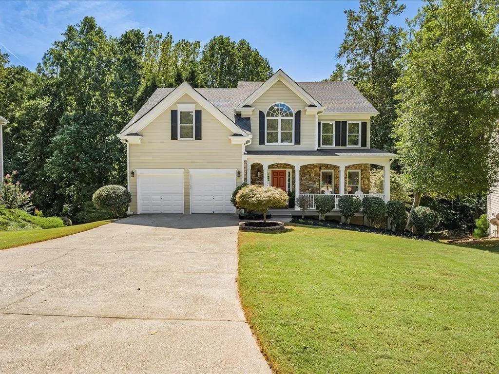 5155 Courton Street, Alpharetta, GA 30022 - Image #1