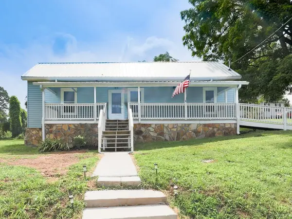 79 Hillside Street, Nelson, GA 30151