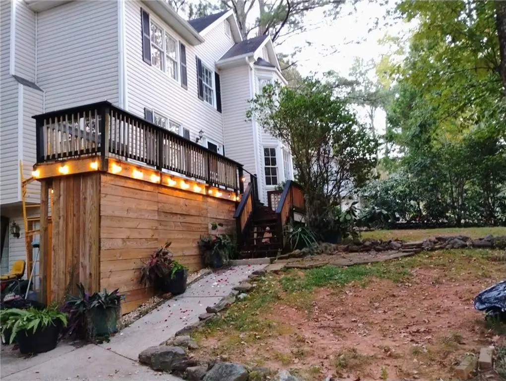 6023 Jonathan Trace, Canton, GA 30115 - #1