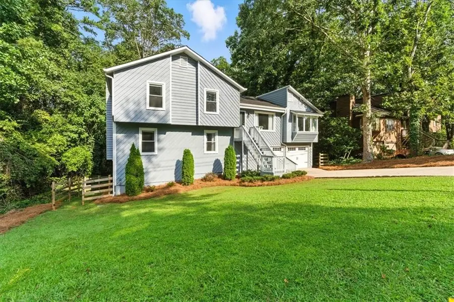 5100 Ravenwood Drive, Marietta, GA 30066 - Image #2