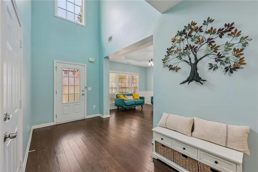 6879 Downs Avenue, Johns Creek, GA 30097 - Image #2